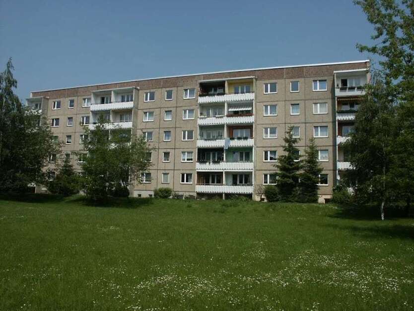 Wohnung zum Mieten in Wernigerode 419,38 € 76.25 m²