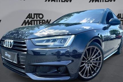 Audi A4 102.700 km 25.990 &euro; Buende 32257