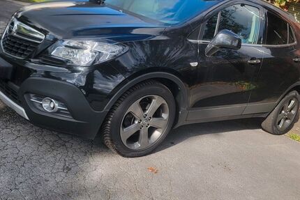 Opel Mokka 144.000 km 7.990 &euro; Welver 59514