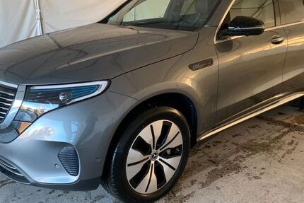 Mercedes-Benz EQC 73.080 km 31.480 &euro; Steinbach-Hallenberg OT Herges-Hallenberg 98587