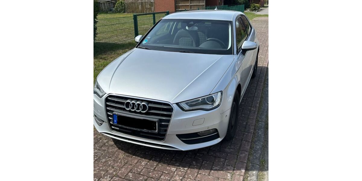 Audi A3 215.000 km 6.300 &euro; Langwedel 27299