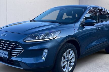 Ford Kuga 26.126 km 25.190 &euro; Konstanz 78467