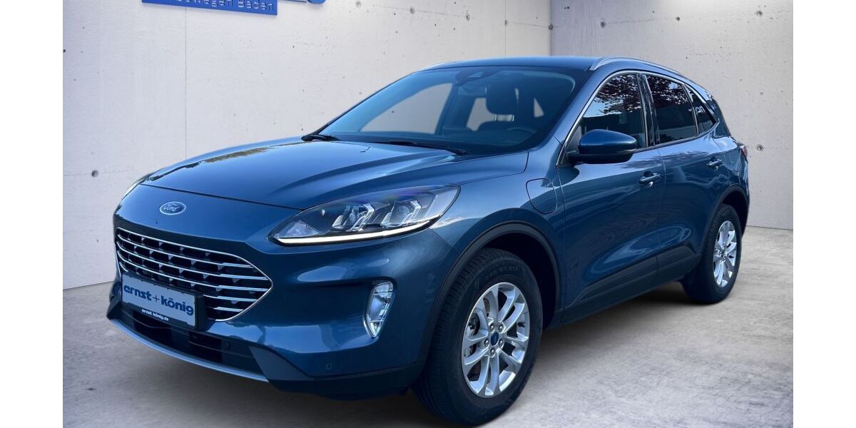 Ford Kuga 26.126 km 25.190 &euro; Konstanz 78467