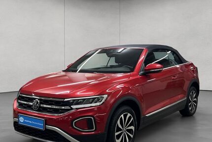 VW T-Roc 26.654 km 23.590 &euro; Stuttgart 70565