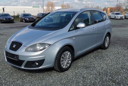 Seat Altea 144.764 km 2.790 &euro; Schleifreisen 07629