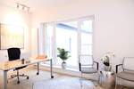 Repräsentatives 14?m² Büro mit Charme und Funktionalität - All-in-Miete zimmer
