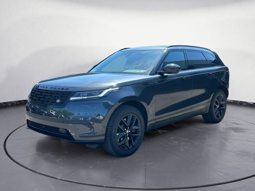 Range Rover Velar