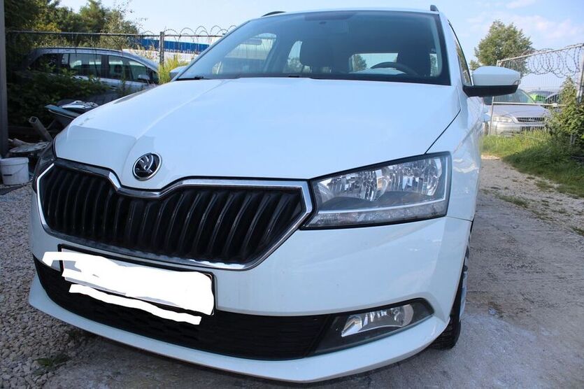 Fabia