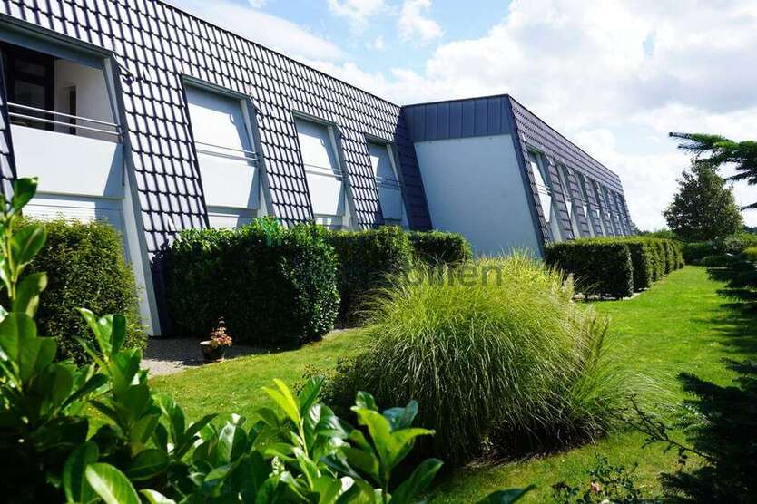 Wohnung zum Kaufen in Cuxhaven Duhnen 198.000 € 42 m²