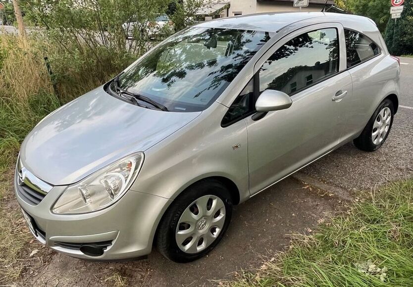 Corsa