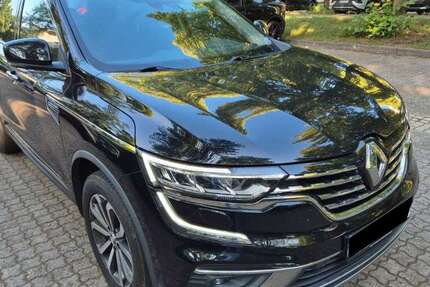Renault Koleos 158.000 km 17.254 &euro; Karlsruhe 76189