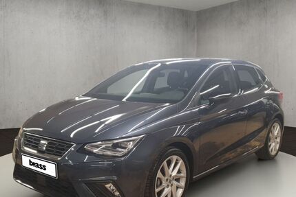 Seat Ibiza 29.400 km 16.950 &euro; Aschaffenburg 63739
