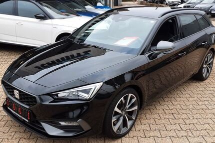 Seat Leon 38.100 km 23.490 € Monschau (bei Aachen) 52156