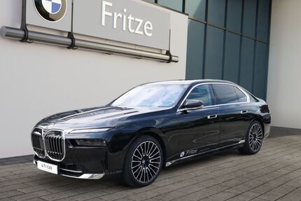 BMW 740 14.500 km 111.010 € Sangerhausen 06526