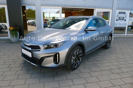 Kia XCeed 1.500 km 27.890 &euro; Pforzheim 75177