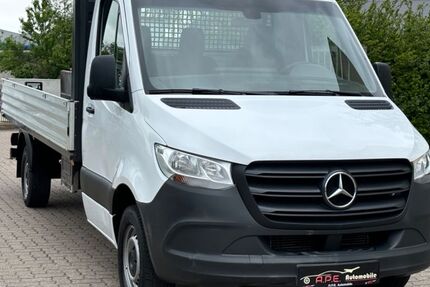 Mercedes-Benz Sprinter 76.000 km 27.900 &euro; Norderstedt 22848