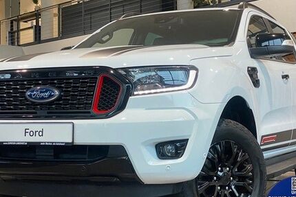 Ford Ranger 24.907 km 38.980 &euro; Landshut 84030