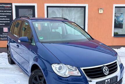 VW Touran 220.000 km 3.500 &euro; Munster 29633