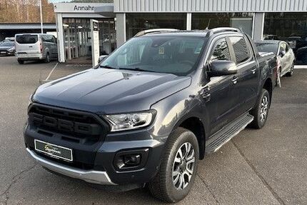 Ford Ranger 85.200 km 29.900 &euro; Dahn-Reichenbach 66994