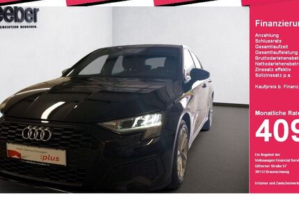 Audi A3 52.250 km 19.490 &euro; Herrenberg 71083