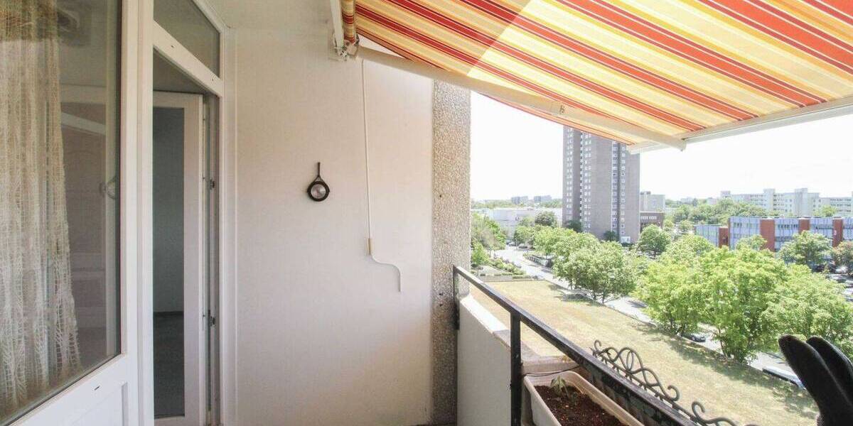 Etagenwohnung Laatzen Laatzen-Mitte - 2 Zimmer, 58 m&sup2;, 125.000&euro; | Angebot:26453927