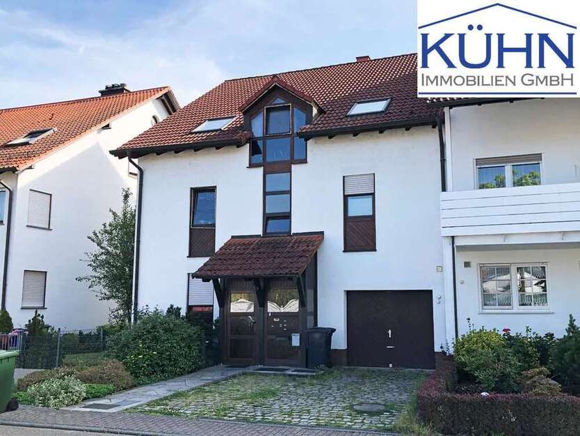 Haus zum Kaufen in Rheinstetten 799.000 € 302 m²