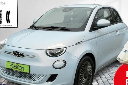 Fiat 500 46.427 km 14.990 € Weiden 92637