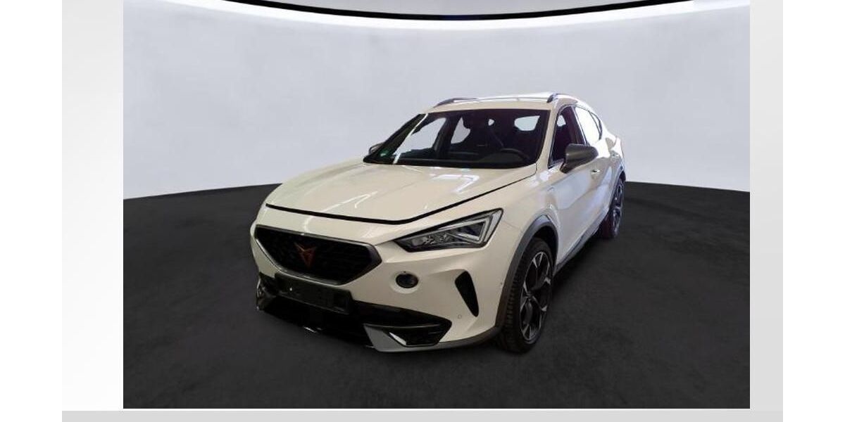 Cupra Formentor 36.100 km 25.980 &euro; Fürth 90763