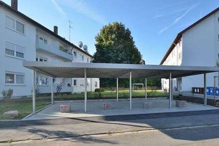 Wohnung Külsheim - 4 Zimmer, 81 m&sup2;, 465&euro; | Angebot:26864418