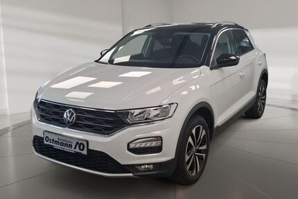 VW T-Roc 64.995 km 17.910 &euro; Schwalmstadt 34613