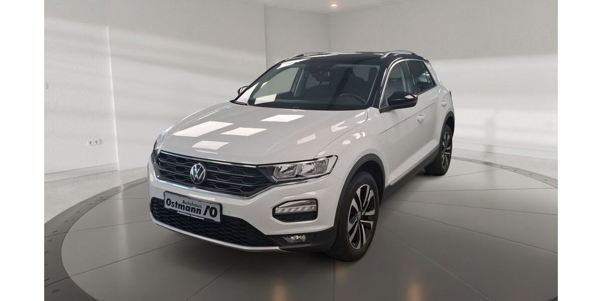 VW T-Roc 64.995 km 17.910 &euro; Schwalmstadt 34613