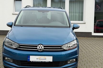 VW Touran 122.000 km 16.999 € Neuwied 56567