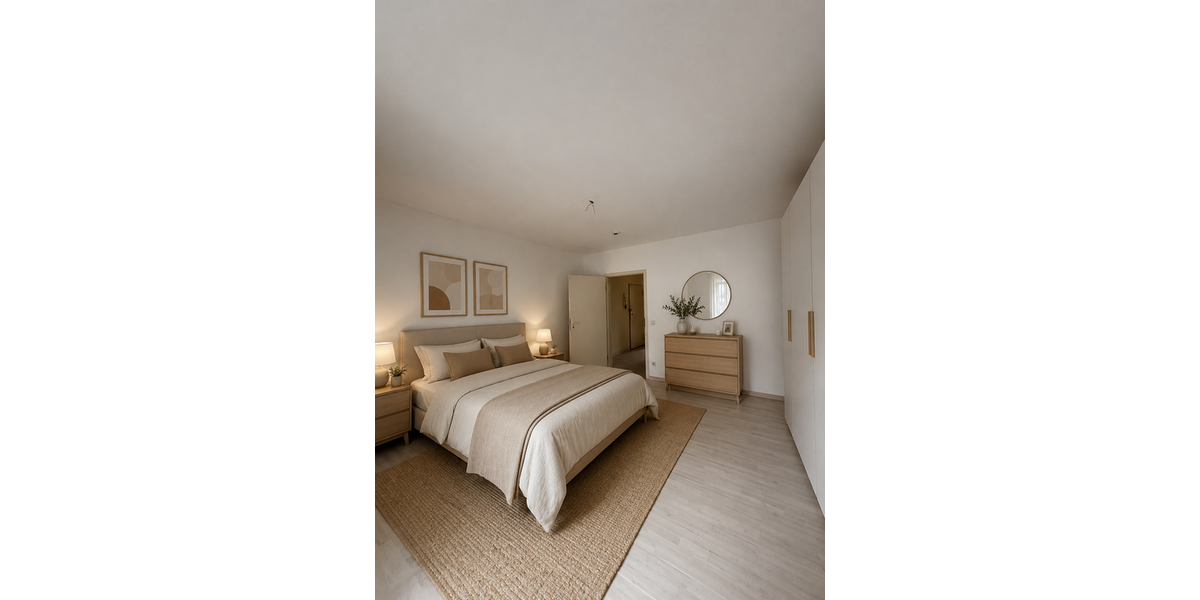Etagenwohnung Mönchengladbach Heyden - 2 Zimmer, 78 m&sup2;, 500&euro; | Angebot:27152958
