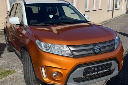 Suzuki Vitara 138.060 km 10.100 &euro; Heroldsbach 91336