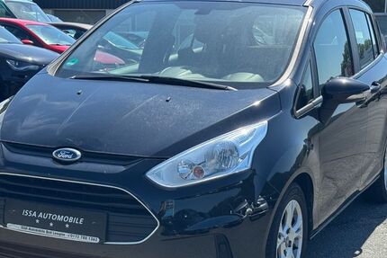 Ford B-Max 74.000 km 7.999 &euro; Bad Laasphe 57334