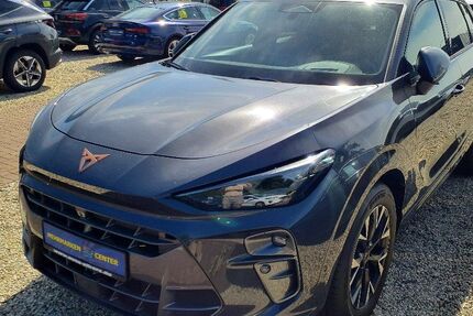 Cupra Terramar 15.800 km 34.990 &euro; Goch 47574