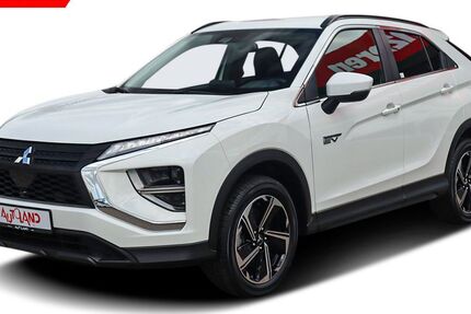 Mitsubishi Eclipse Cross 34.787 km 23.950 &euro; Leipzig 04209