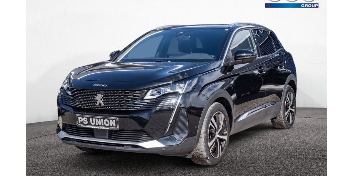 Peugeot 3008 34.155 km 26.990 &euro; Halle (Saale) 06132
