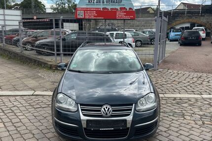 VW Golf 268.300 km 1.490 &euro; Magdeburg 39124