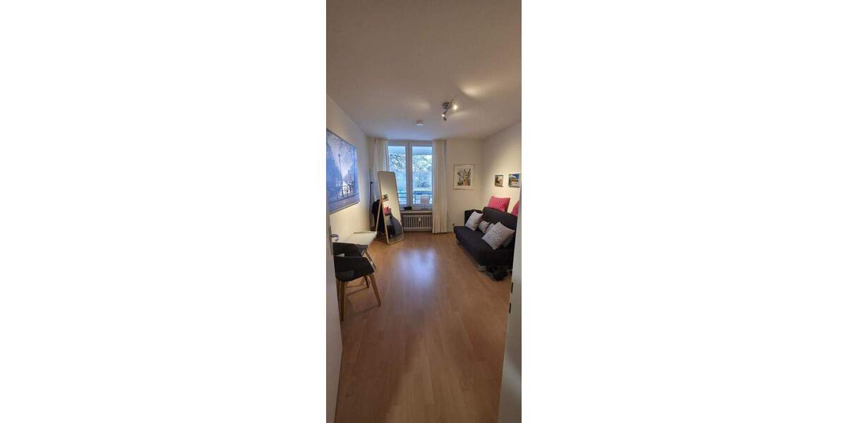 Etagenwohnung Aachen Aachen-Mitte - 3 Zimmer, 74 m&sup2;, 703&euro; | Angebot:24531199