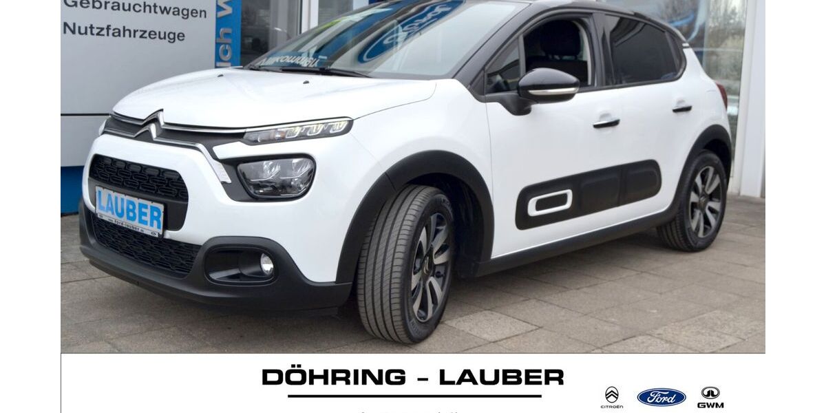 Citroen C3 15.500 km 12.940 &euro; Braunschweig 38106