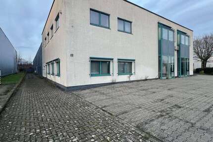 Halle in Bocholt 789.000 € 942 m² zimmer