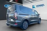 Ford Tourneo Custom 320 L1 Titanium X*AHK*el.Sitze* 2.100 km 53.790 € Nidderau 61130