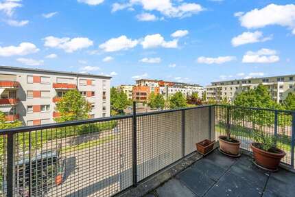 Wohnung zum Kaufen in Freiburg 510.000 € 82 m²