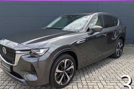 Mazda CX-60 14.290 km 42.280 &euro; Hoyerswerda 02977