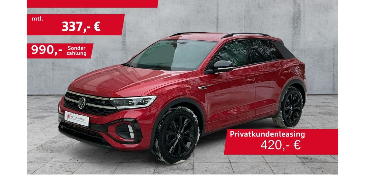 VW T-Roc 31.598 km 30.600 &euro; Werneck 97440