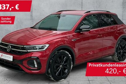 VW T-Roc 31.598 km 32.660 &euro; Werneck 97440