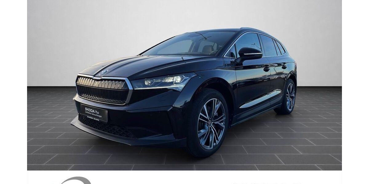 Skoda Enyaq 39.244 km 36.430 € Bingen / Rhein 55411