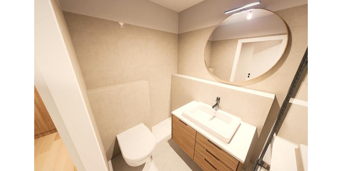 Etagenwohnung Lübeck Sankt Jürgen - 2 Zimmer, 62 m&sup2;, 179.000&euro; | Angebot:26042259