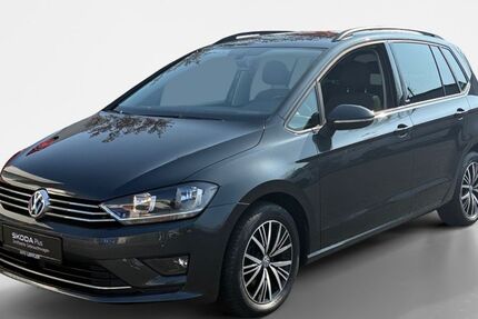 VW Golf Sportsvan 119.618 km 11.490 &euro; Schweinfurt 97424